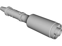 RE-50 Disruptor