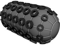 Yokohama Baby Fender