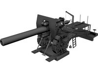 Big Bertha 42 cm