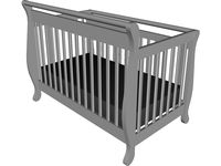 Baby Crib