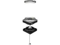 Banebots Transmission 3D CAD ModelFree