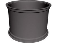 BBS LM Custom 3D CAD Model