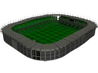 Soccer Arena