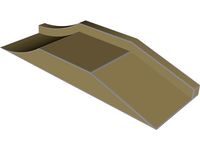 Ramp for SkeatingFree