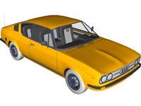 Audi 100 (1984)