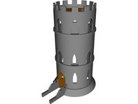 Tower Prison