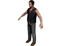 Daryl Dixon