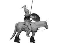 Celtic Noble Cavalry