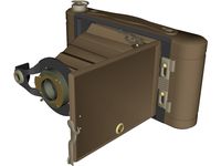 Photo Camera Kodak