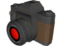 Camera Cosina