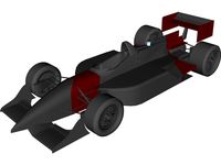 Indy Car