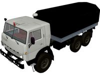 Kamaz 4310