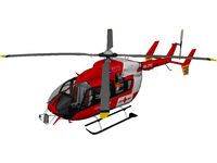 Eurocopter EC145
