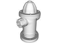 Fire Hydrant