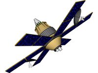 Communication Satellite