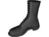 Boot Combat