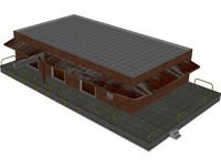 Depot Station