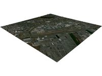 Newark International Airport