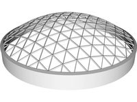 Building Dome