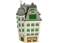 Bank Victorian