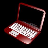 Laptop + Rigg
