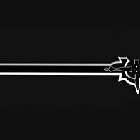 Kirito's Elucidator