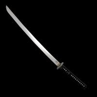 HitoriHanzo_Katana