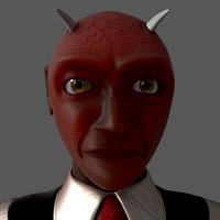 Devil