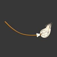Pepper's Broom