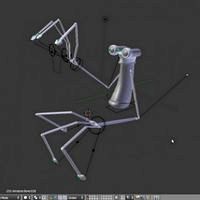 kro model
