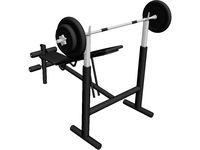 Flex Classic Seated Fitness Strenght