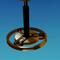 Gears-in-Motion