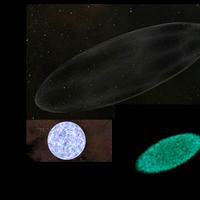Energy shields pack (Cycles)