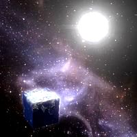 Blender World