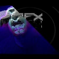 16:9 video or image visualizer cycles