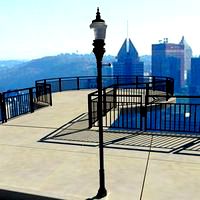 Mount Washington Overlook