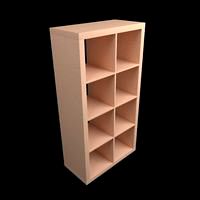 IKEA EXPEDIT 4x2