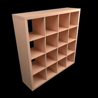 IKEA EXPEDIT 4x4