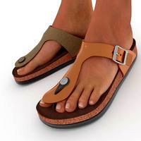 sandals Birkenstock