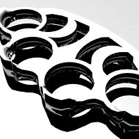 Brass Knuckle
