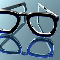 Eyeglass Frames