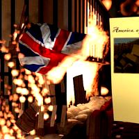Great fire of london