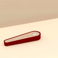 Pinball flipper