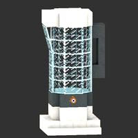 Blender Rig [Minecraft Edition]