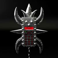 DeathPhone