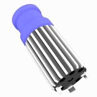 Mini AC 1215 EXTREME