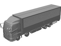 Hino Truck