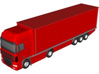 DAF Truck