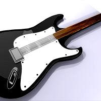 E.Guitar