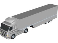 Scania 143
